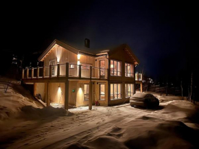 Immaculate Cabin in the Heart of Beitostølen